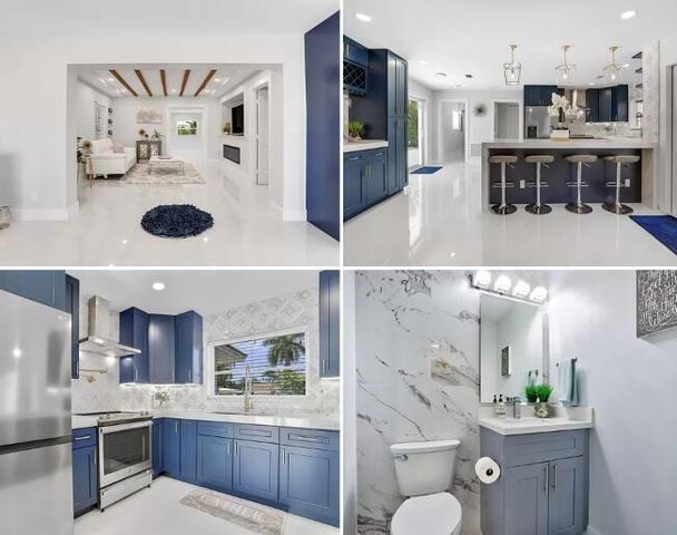 324 Bamboo Road, Palm Beach Shores, FL 33404