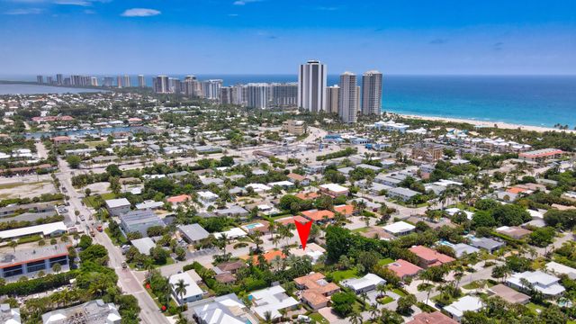 324 Bamboo Road, Palm Beach Shores, FL 33404