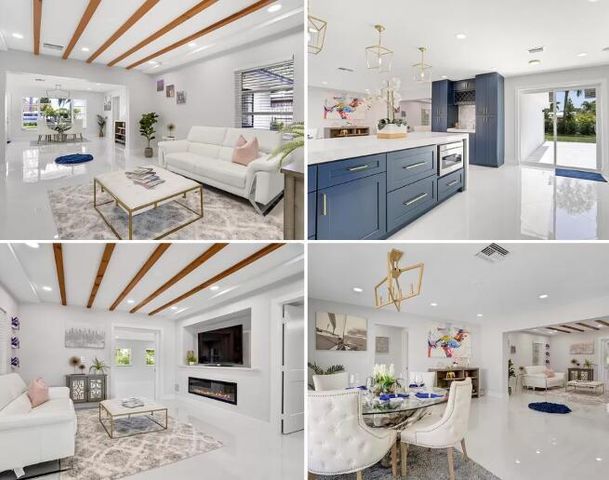 324 Bamboo Road, Palm Beach Shores, FL 33404