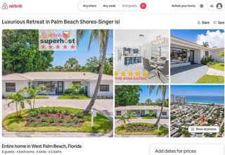 324 Bamboo Road, Palm Beach Shores, FL 33404