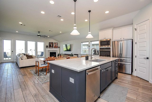 19006 Giara Pony Trail, Tomball, TX 77377