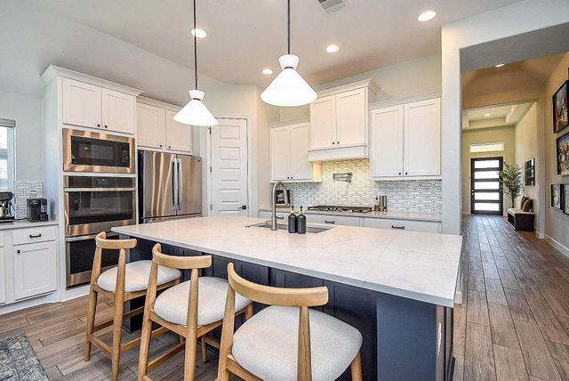 19006 Giara Pony Trail, Tomball, TX 77377