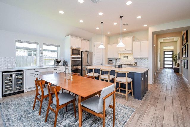 19006 Giara Pony Trail, Tomball, TX 77377