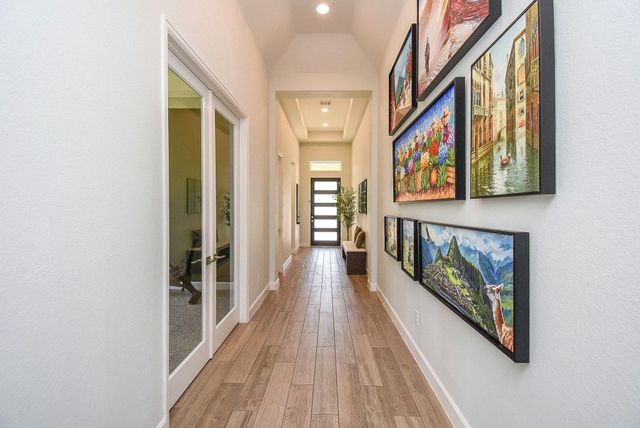 19006 Giara Pony Trail, Tomball, TX 77377