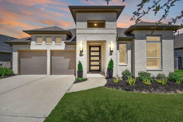 19006 Giara Pony Trail, Tomball, TX 77377