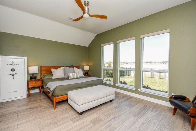 19006 Giara Pony Trail, Tomball, TX 77377