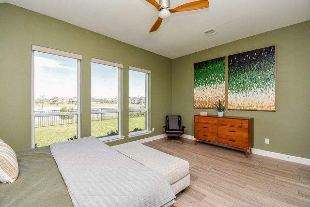 19006 Giara Pony Trail, Tomball, TX 77377