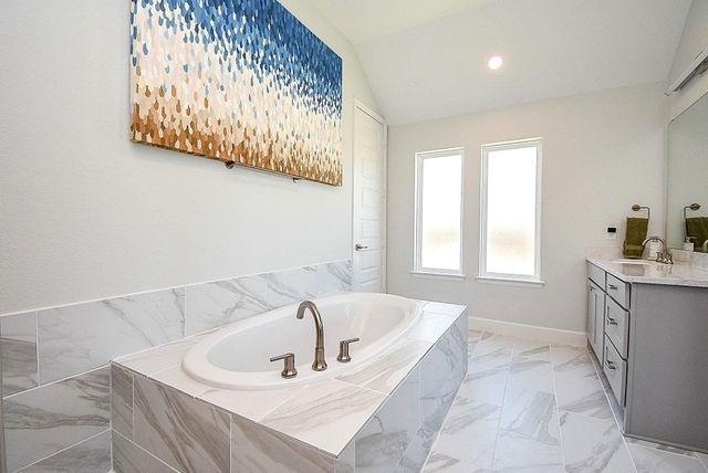 19006 Giara Pony Trail, Tomball, TX 77377