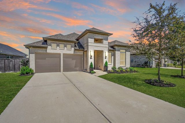 19006 Giara Pony Trail, Tomball, TX 77377