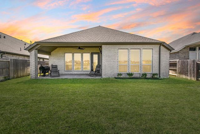 19006 Giara Pony Trail, Tomball, TX 77377
