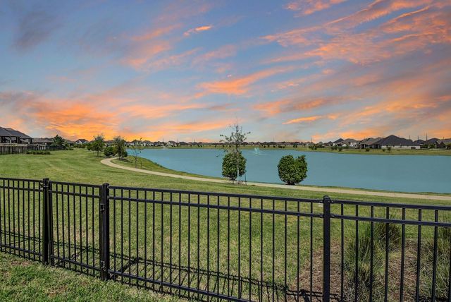 19006 Giara Pony Trail, Tomball, TX 77377