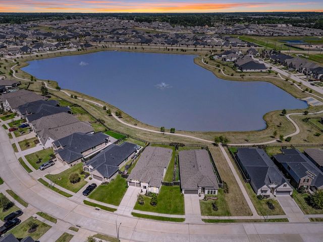 19006 Giara Pony Trail, Tomball, TX 77377