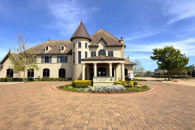 19006 Giara Pony Trail, Tomball, TX 77377