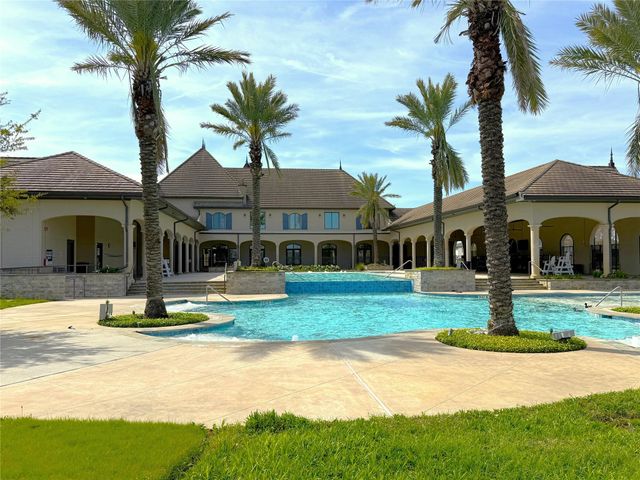 19006 Giara Pony Trail, Tomball, TX 77377