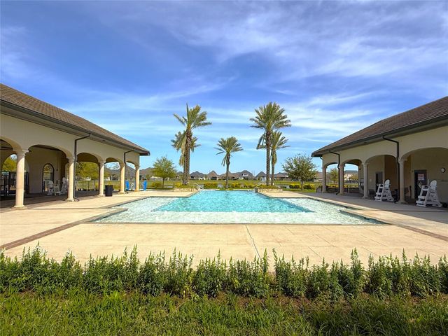 19006 Giara Pony Trail, Tomball, TX 77377