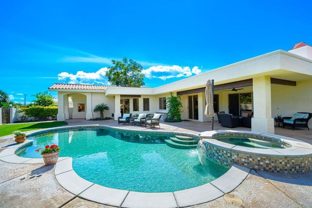 43153 Moore Circle, Bermuda Dunes, CA 92203