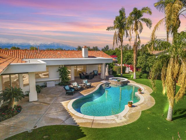 43153 Moore Circle, Bermuda Dunes, CA 92203