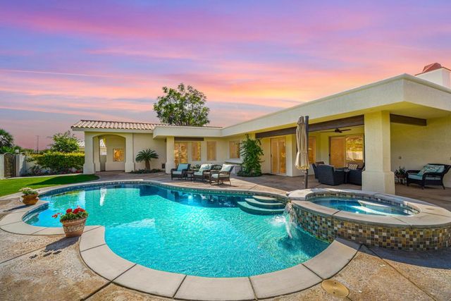 43153 Moore Circle, Bermuda Dunes, CA 92203