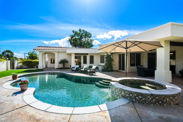 43153 Moore Circle, Bermuda Dunes, CA 92203