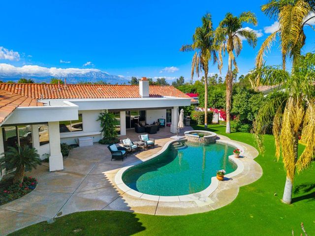 43153 Moore Circle, Bermuda Dunes, CA 92203