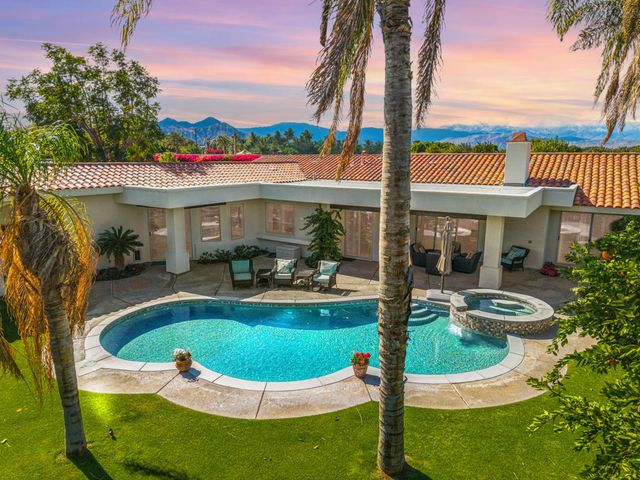 43153 Moore Circle, Bermuda Dunes, CA 92203