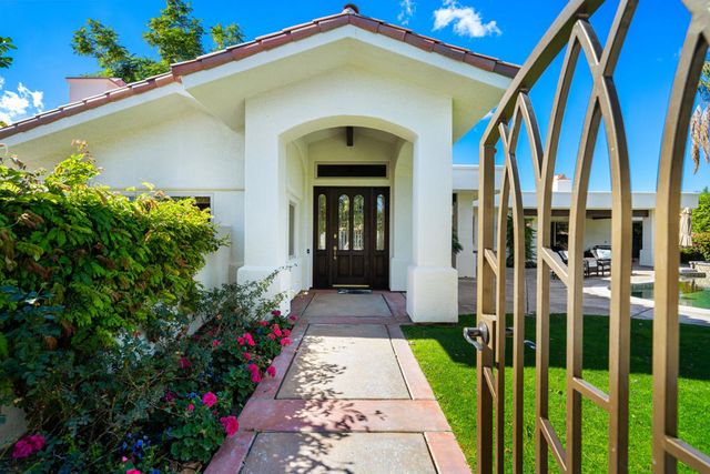 43153 Moore Circle, Bermuda Dunes, CA 92203