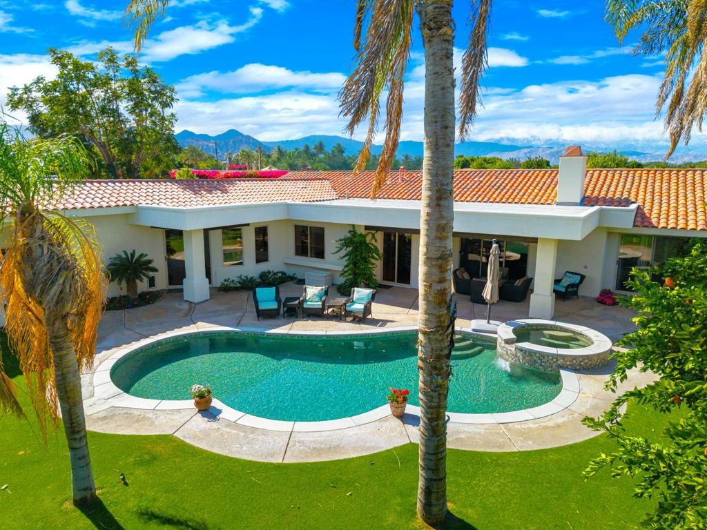 43153 Moore Circle, Bermuda Dunes, CA 92203