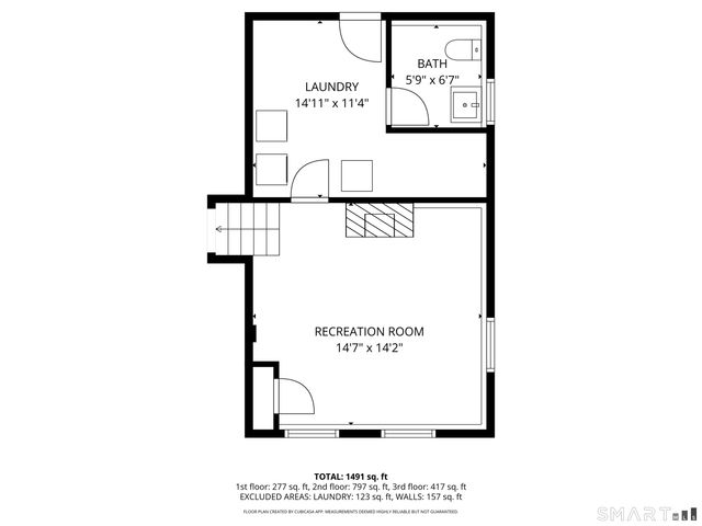 10 Lin Sal Street, Windsor Locks, CT 06096