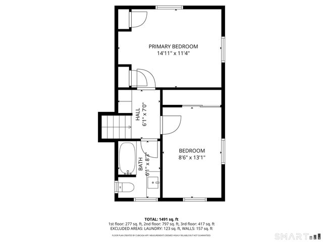 10 Lin Sal Street, Windsor Locks, CT 06096