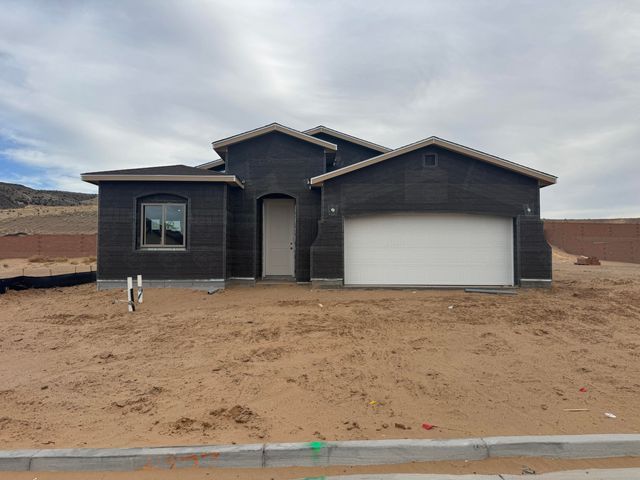 4927 Manzano Peak Street SW, Los Lunas, NM 87031