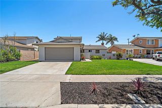 9404 El Blanco, Fountain Valley, CA 92708