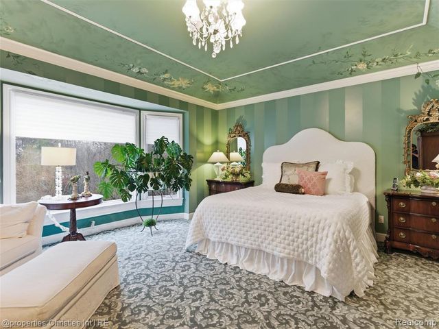 390 E Square Lake Road, Troy, MI 48085