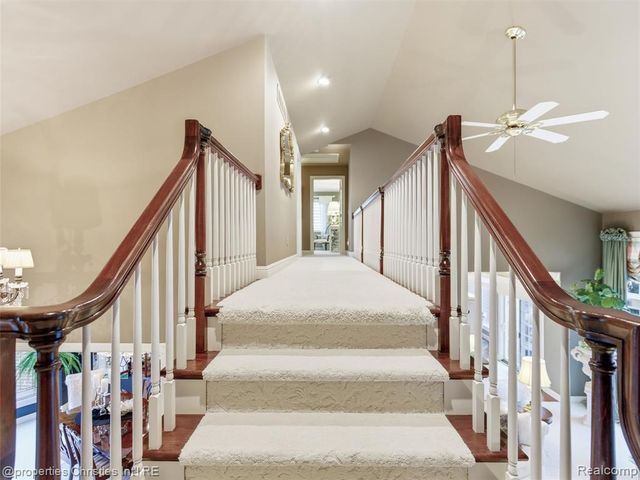 390 E Square Lake Road, Troy, MI 48085