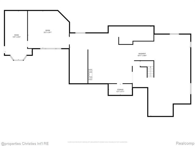 390 E Square Lake Road, Troy, MI 48085