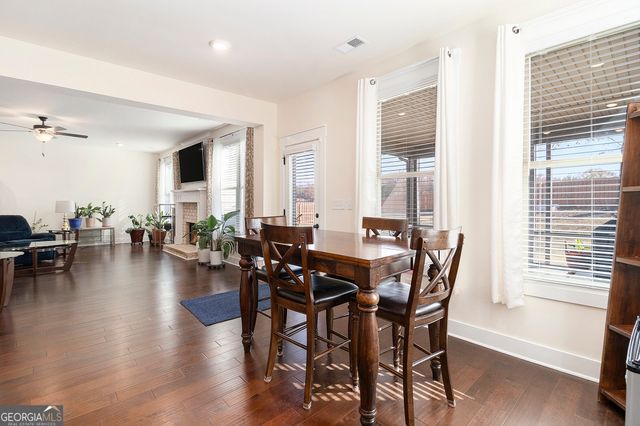 242 Township Drive, Senoia, GA 30276