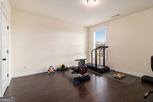 242 Township Drive, Senoia, GA 30276