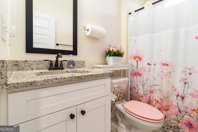 242 Township Drive, Senoia, GA 30276