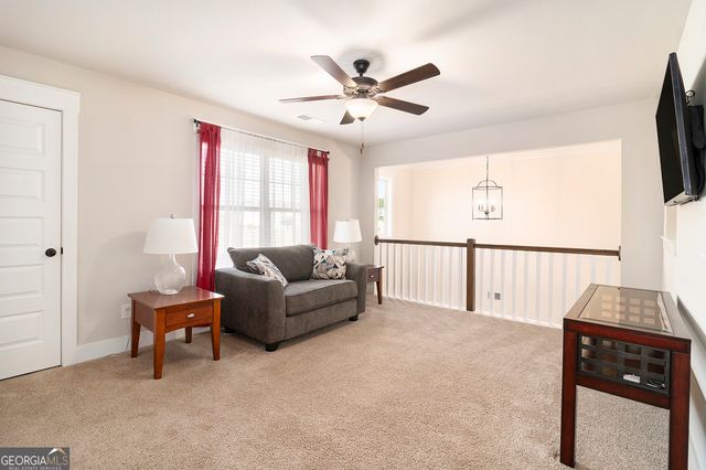 242 Township Drive, Senoia, GA 30276