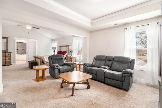 242 Township Drive, Senoia, GA 30276