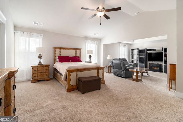 242 Township Drive, Senoia, GA 30276