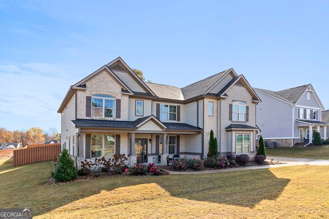 242 Township Drive, Senoia, GA 30276