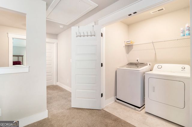 242 Township Drive, Senoia, GA 30276