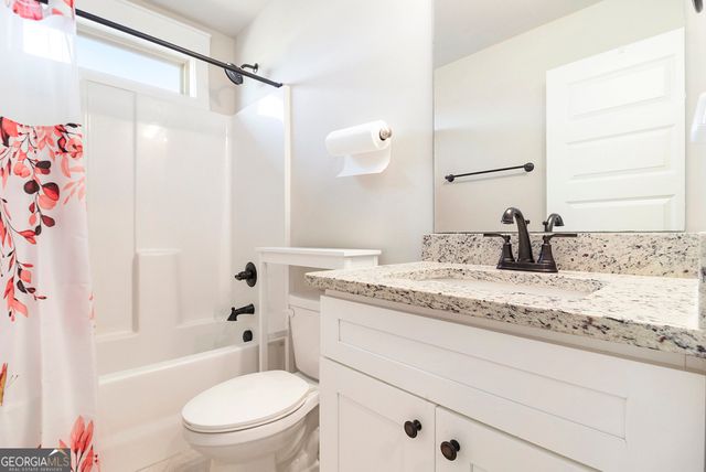 242 Township Drive, Senoia, GA 30276