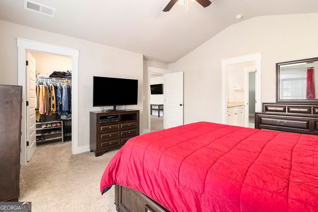 242 Township Drive, Senoia, GA 30276