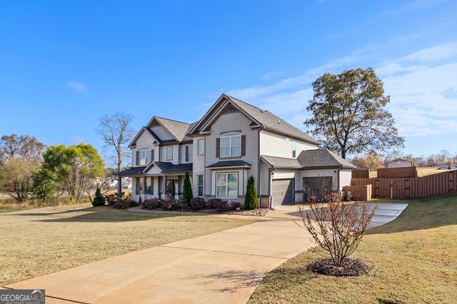 242 Township Drive, Senoia, GA 30276