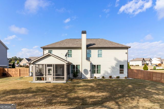 242 Township Drive, Senoia, GA 30276