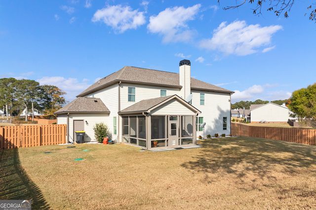 242 Township Drive, Senoia, GA 30276