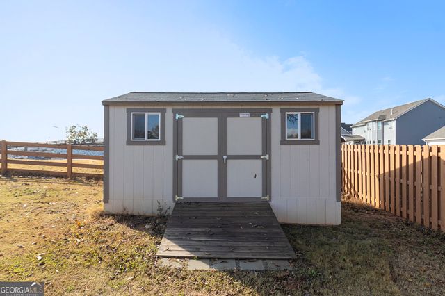 242 Township Drive, Senoia, GA 30276