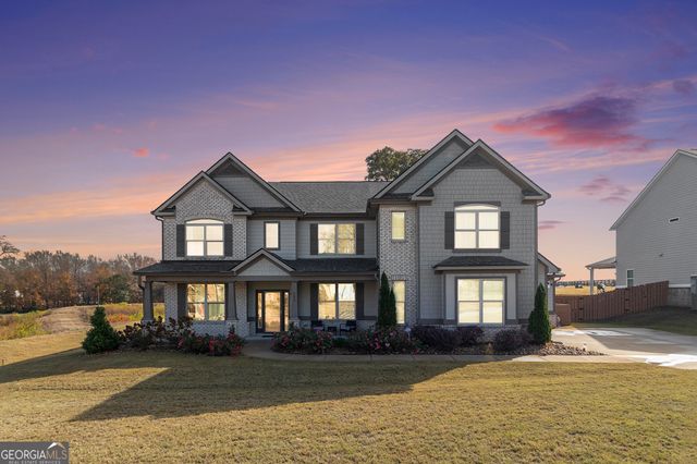 242 Township Drive, Senoia, GA 30276