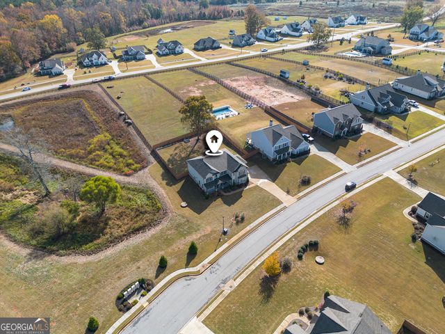 242 Township Drive, Senoia, GA 30276